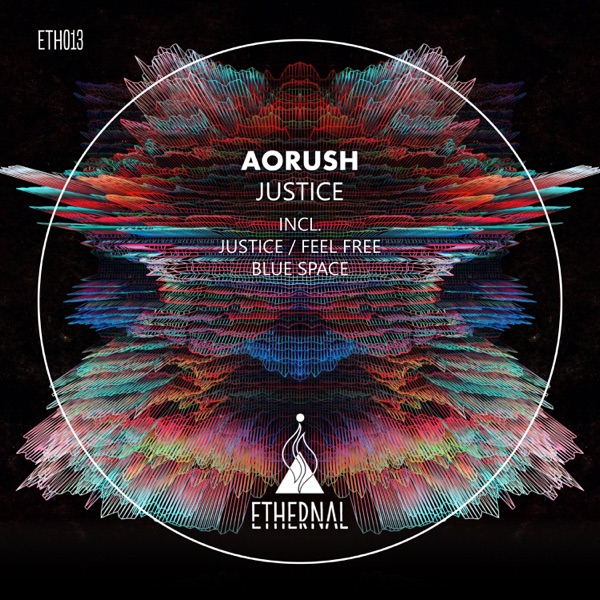 Justice - Single