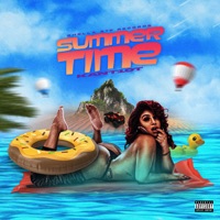 Summer Time - Single - Kant10t