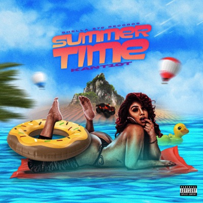 Summer Time - Single