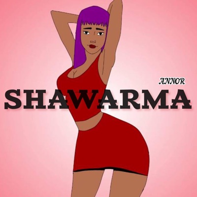 Shawarma - Single