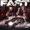Fast (feat. Lil Fabris) - Nooz lyrics