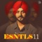 Chand Wargi - Nirvair Pannu lyrics