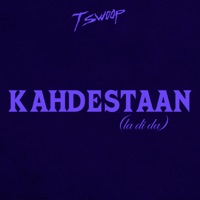 Kahdestaan (la di da) - Single - T Swoop