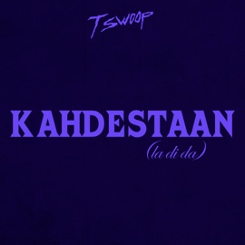 Kahdestaan (la di da) T Swoop