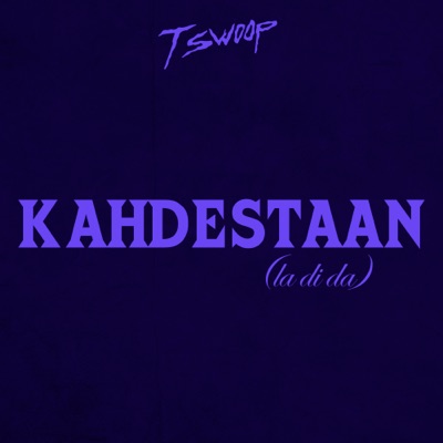 Kahdestaan (la di da) - Single