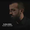Nusret Kurtishi Ft Hunays - Fe dhe Atdhe