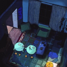 Bats - Golden Spoon