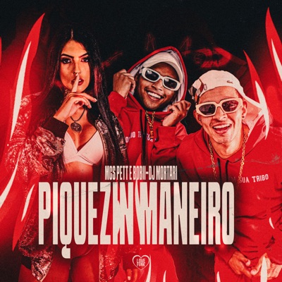 Piquezin Maneiro - Single