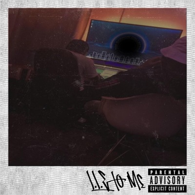 L.I.E To Me - EP