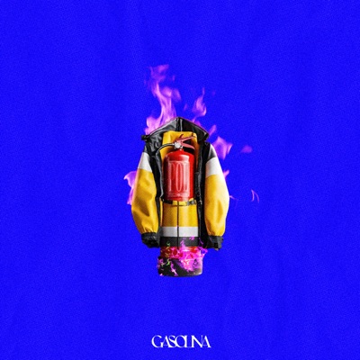 Gasolina - Single