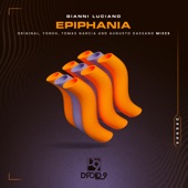 Epiphania (Yonsh Remix) artwork