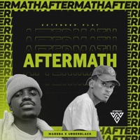 Aftermath - Ubber Black & Mageba