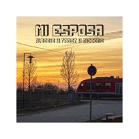 mi esposa (feat. Fro$t & riccens) - Single - albo816