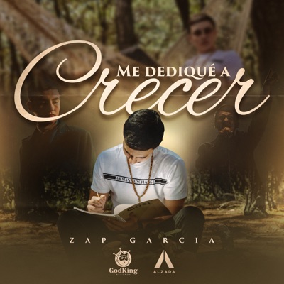 Me Dediqué a Crecer - Single