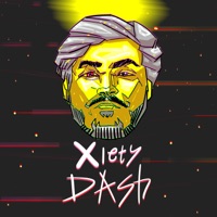 DASH - Single - Xiety