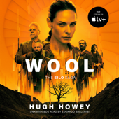 Wool (The Silo Saga) - Hugh Howey Cover Art