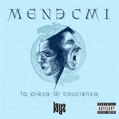 Menecmi - La Presa di Coscienza - EP