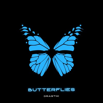 Butterflies - Single