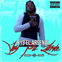 Voy Palante - Single - R13 el Arsenal