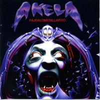 Fájdalomcsillapító - Akela