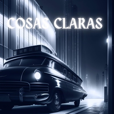Cosas Claras (feat. Kalifornia hood, GBZz & Matheo Quijano) - Single