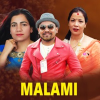Malami (feat. Anita KC) - EP - Milan Shrestha, Gita Devi & Ramkumar Nepali