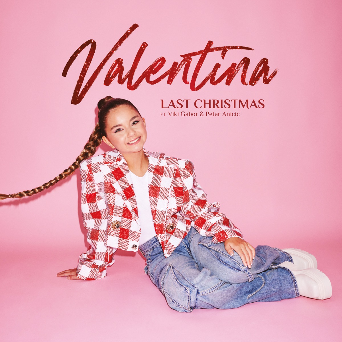 Valentina - Single - Album by Devito & Corona - Apple Music