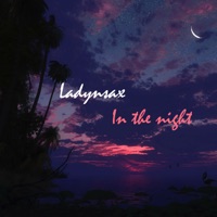 In the Night - Single - Ladynsax