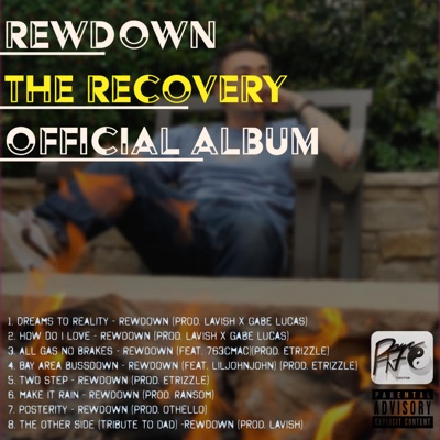 The Recovery