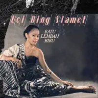 Bukit Berbunga — Uci Bing Slamet