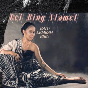 Chord Gitar Bukit Berbunga - Uci Bing Slamet