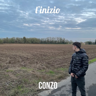 L'inizio - conzo