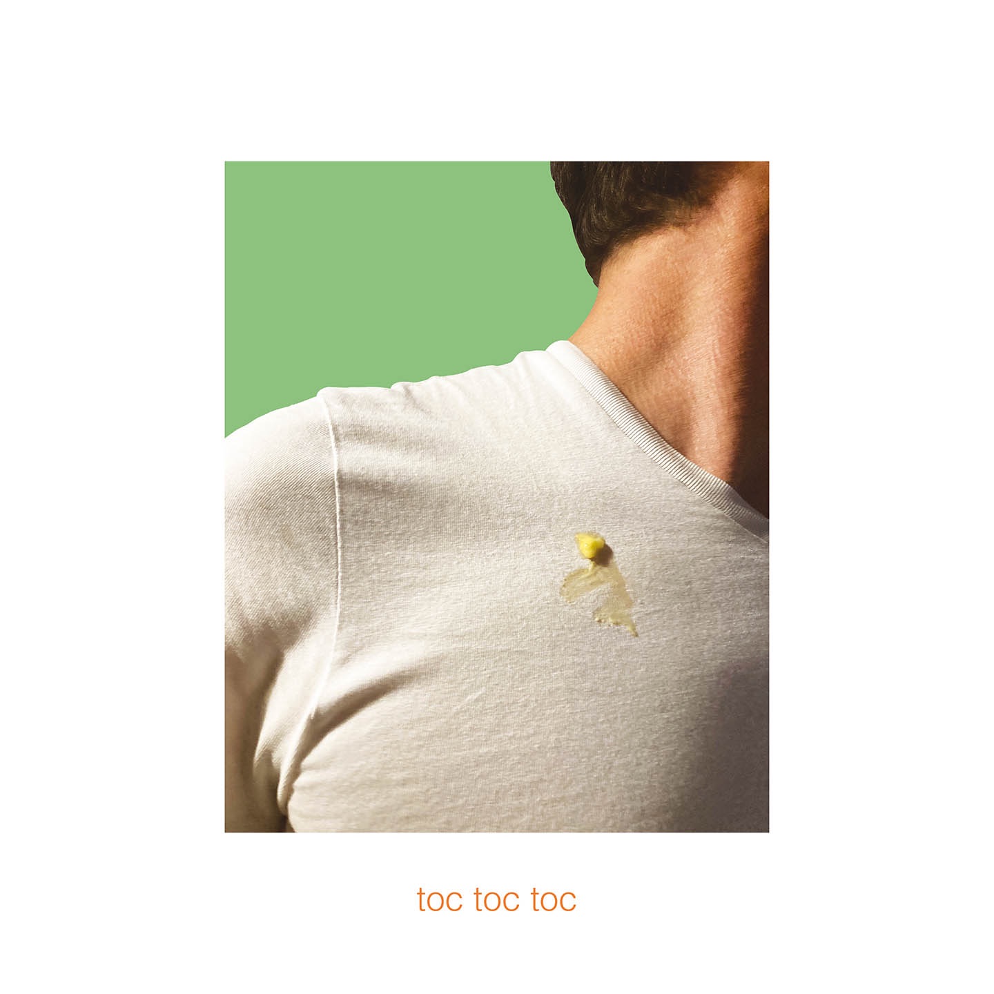 Toc toc toc - EP