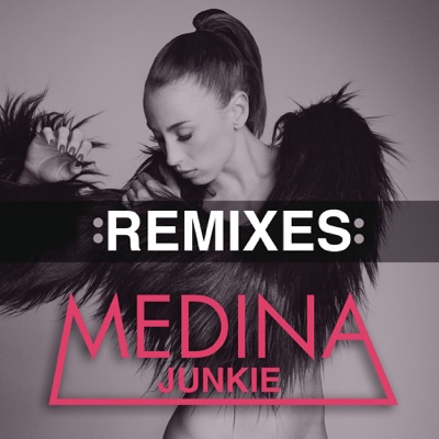 Junkie (Remixes) [feat. Svenstrup & Vendelboe] - EP
