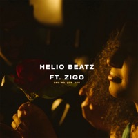 Deu no Que Deu (feat. Ziqo) - Single - Helio Beatz