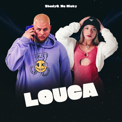 Louca - Single