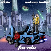 Farebi - Single - V!KTOR, Ashwin Bidlan & Dheeru Khola