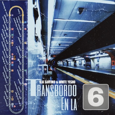 Transbordo en la 6 - Single