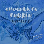 Chocolate Puddin' (Kai Alcé Remix) artwork