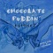 Chocolate Puddin' (Kai Alcé Remix) artwork