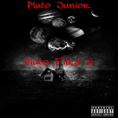 Pluto Files 6 - EP