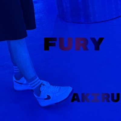 Fury - Single