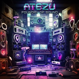 Atezu - Fusion Path Atezu