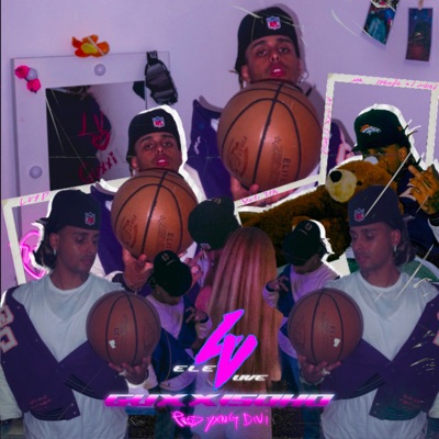 Lv (feat. Yxng Divi) - Single