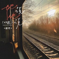 她说他说(归途) - Single - 酷奇