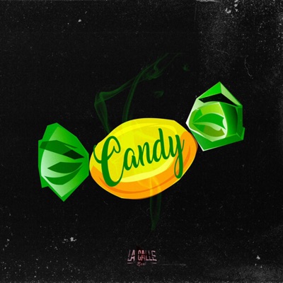 CANDY - Single