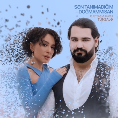 Sən Tanımadığım Doğmammısan - Single