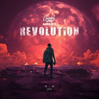 Revolution - Single - Cryztal Grid & AhBeaTz