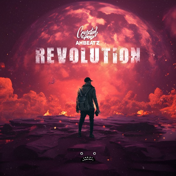Revolution - Single