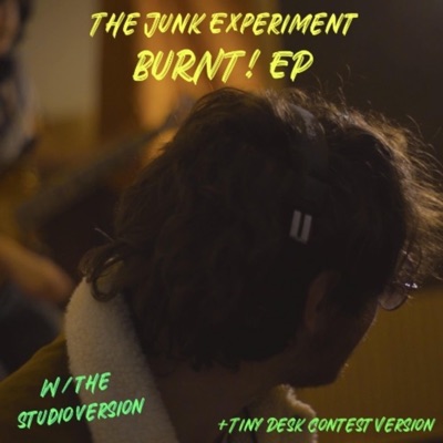 Burnt! EP